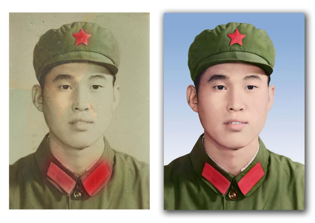 界首破损照片修复-18