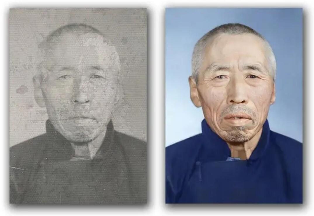 界首破损照片修复-56